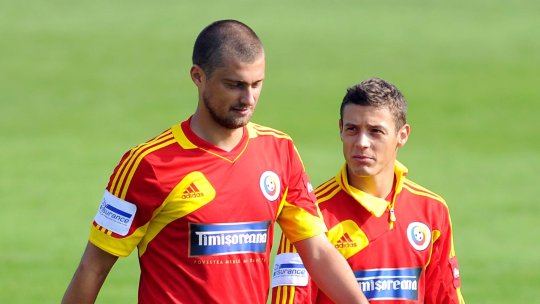 EXCLUSIV | Reacția lui Gabi Tamaș, după ce Torje a devenit din nou coechipierul lui: ”Poate ne ajută să ieșim din pasa asta!”