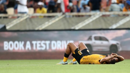 FCSB nu renunță. Fotbalistul dorit în vară, din nou pe lista vicecampioanei României