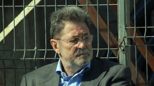 Cornel Dinu, comentariu foarte dur despre Dinamo: “Este ca un zar care se învârte”