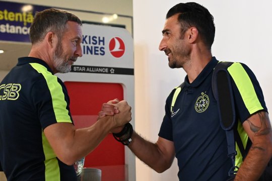 FCSB face încă un transfer: ”Suntem aproape”. Ce post va acoperi