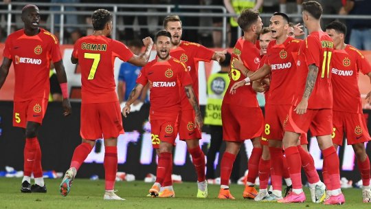 Veste bună pentru FSCB înainte de meciul cu Universitatea Craiova