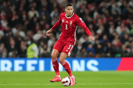 OFICIAL | Sepsi a transferat un fotbalist cu selecții la naționala Ungariei: ”Am ajuns la un acord”