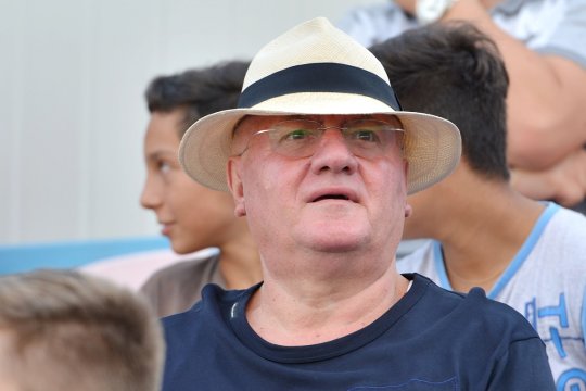 Dumitru Dragomir, păreri despre Dinamo și Rapid după derby: “E umilitor”