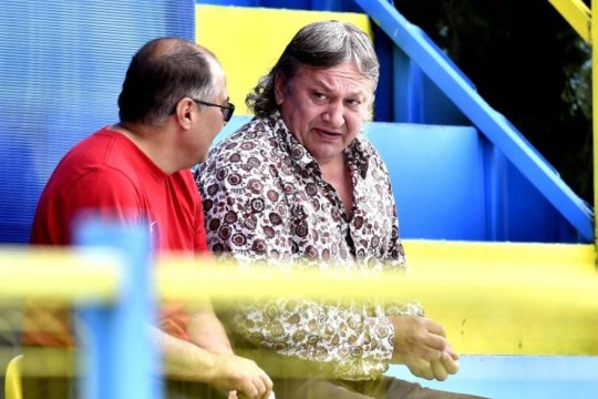EXCLUSIV | Dănuț Lupu, neimpresionat de victoria obținută de Rapid cu 4-0 în fața lui Dinamo: ”Nu mi s-a părut așa puternică”