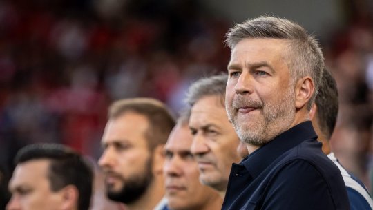 Edi Iordănescu a anunțat lotul pentru meciurile cu Israel și Kosovo. Trei jucători, chemați în premieră la națională