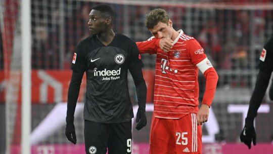 Lovitură dată de PSG în ultimele ore de ”mercato”. Un nou atacant, alte 90 de milioane cheltuite de șeicii campioanei din Ligue 1