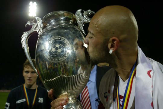 Giani Kiriță, revoltat după dezastrul din derby-ul cu Rapid București! Mesajul transmis de fostul dinamovist: ”Nu trebuie să facem nunți după două victorii”