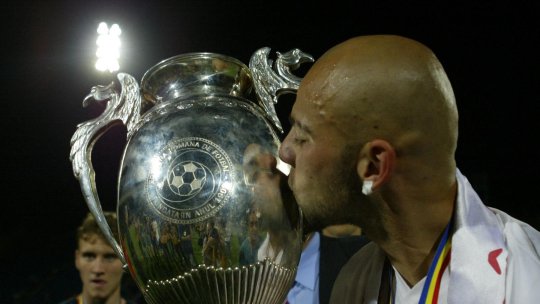 Giani Kiriță, revoltat după dezastrul din derby-ul cu Rapid București! Mesajul transmis de fostul dinamovist: ”Nu trebuie să facem nunți după două victorii”