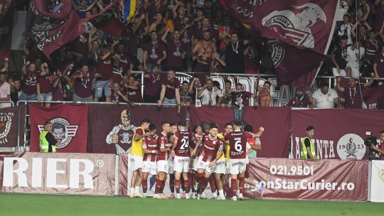 Rapid a intervenit în scandalul abonamentelor confiscate la meciul cu Dinamo. Clubul dă vina pe Jandarmerie