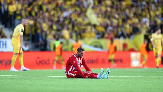 EXCLUSIV | Deși a ajuns în play-off, Sepsi tot a pierdut bani după participarea în Conference League! Dioszegi a dezvăluit ce sumă a fost primită de la UEFA și ce costuri a suportat clubul: ”Deja i-am cheltuit”