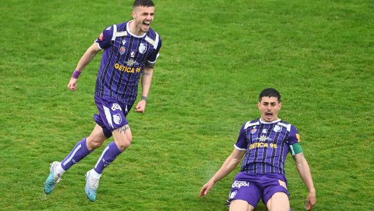 Revoltă la FC Argeș. Motivul incredibil pentru care două din vedetele piteștenilor vor să plece de la echipă. ”Ne facem de râs”
