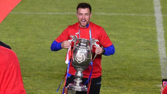 Cu ce palmares rămâne FCSB după decizia Curții de Apel. Gigi Becali spune că este bucuros: ”Pe mine asta mă interesa”