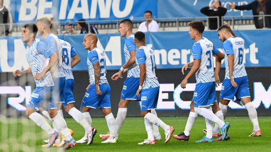 Lovitură pentru Mihai Rotaru. Un fost selecționer a refuzat să vină în locul lui Laurențiu Reghecampf, la Universitatea Craiova