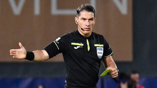 Prima reacție a lui Istvan Kovacs după gafele pe care le-a făcut la CFR - Petrolul