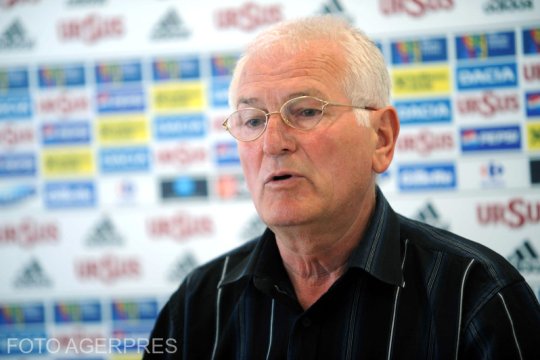 EXCLUSIV | Reacția lui Ioan Igna după ce Gică Popescu a spus că "se răsucește în mormânt": "Bine că a greșit..."