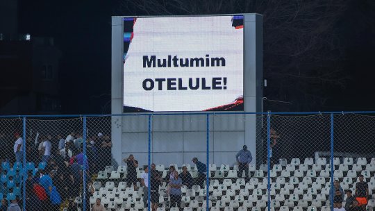 EXCLUSIV | Primarul Galațiului îi invită pe fotbaliști ”la privat”. ”Cu ce este mai valoros unul care dă două centrări față de un primar?”