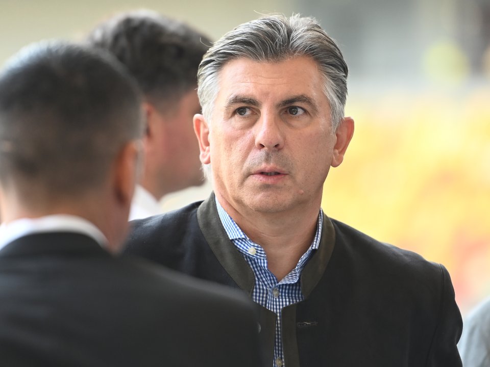 Ionuț Lupescu nu i-a rămas dator lui Porumboiu