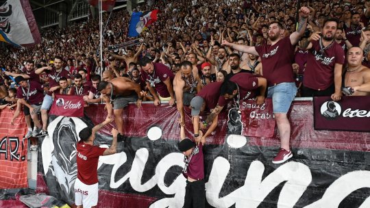 O formație din Liga 3 a vândut cele mai multe abonamente din România pentru noul sezon! Echipa de tradiție care le-a luat fața Rapidului și UTA-ei