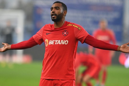 Billel Omrani, ofertat de încă un club din Superligă: ”Văd că veștile circulă repede”