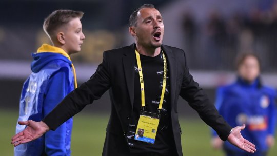 EXCLUSIV | Președintele Petrolului a izbucnit după ce a ascultat explicațiile oferite de CCA: ”Nu credem așa ceva, ne iau de bebeluși. De ce mai avem arbitri? Bătaie de joc”