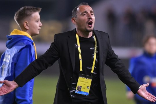 EXCLUSIV | Președintele Petrolului a izbucnit după ce a ascultat explicațiile oferite de CCA: ”Nu credem așa ceva, ne iau de bebeluși. De ce mai avem arbitri? Bătaie de joc”