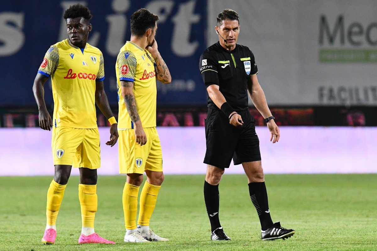Petrolul se află pe locul cinci în Superligă, cu 13 puncte după 9 etape