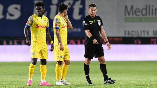 EXCLUSIV | Fostul șef al LPF nu se lasă păcălit de explicațiile oferite de CCA: ”Sunt stat în stat. Dacă te face un arbitru, nu poți să comentezi”