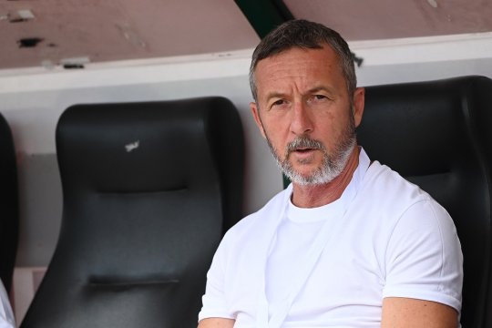 FCSB, gata să ”intenteze un proces” după clarificările oferite de CCA: ”E o imagine dubioasă”