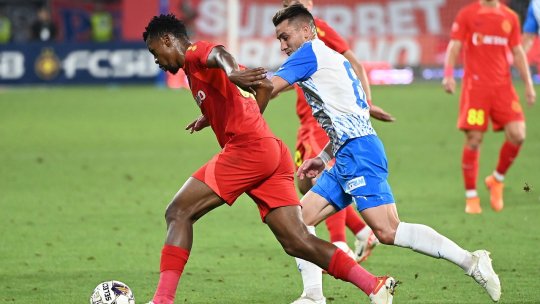 EXCLUSIV | Cele patru echipe între care prezice “Oracolul din Bălcești” că se va da lupta la titlu: “Vor fi acolo”