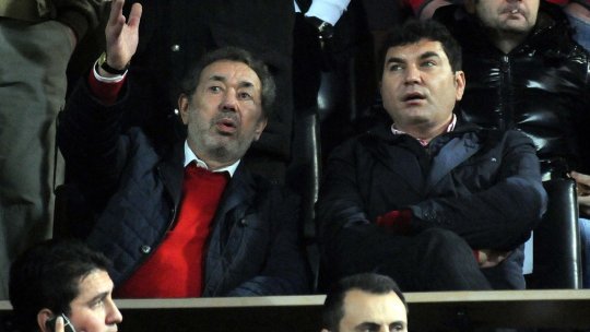 Cristi Borcea și Nicolae Badea se vor implica la o echipă de tradiție: ”Probabil nu va mai fi atât de interesat de Dinamo”