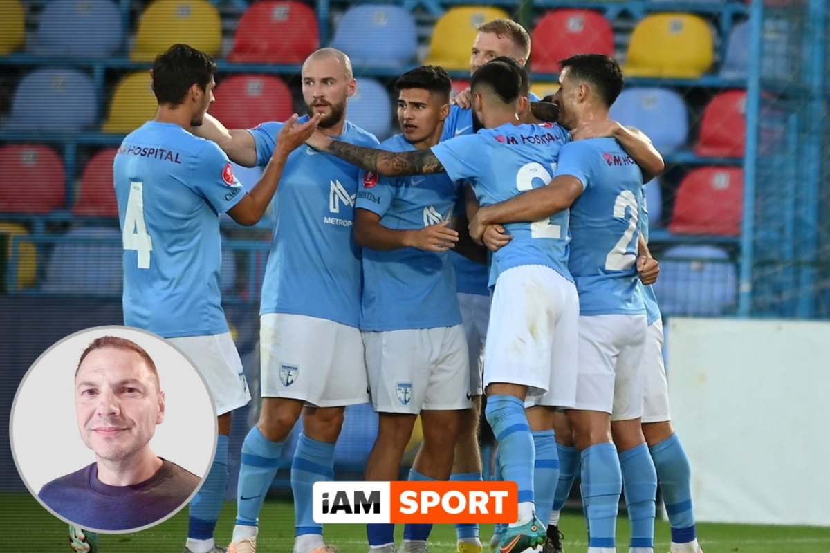 FC Voluntari este una dintre echipele din Superligă care sunt dependente de finanțarea de la Primărie