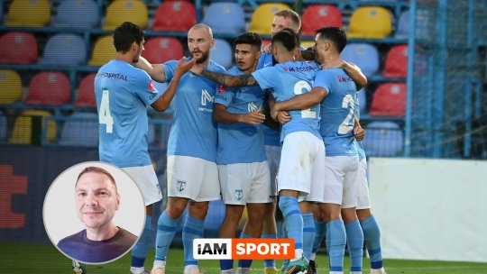 ”Dacă te bucuri de schimbările fiscale din fotbalul românesc, tocmai ai fost păcălit”. Ștefan Beldie scrie despre modificările care vor afecta sportul din România