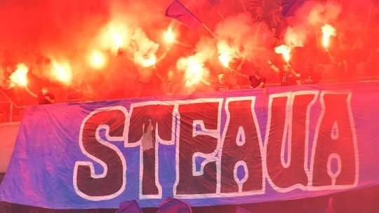 Ce salarii sunt la CSA Steaua: ”Diferența de bani trebuie susținută tot din venituri proprii”