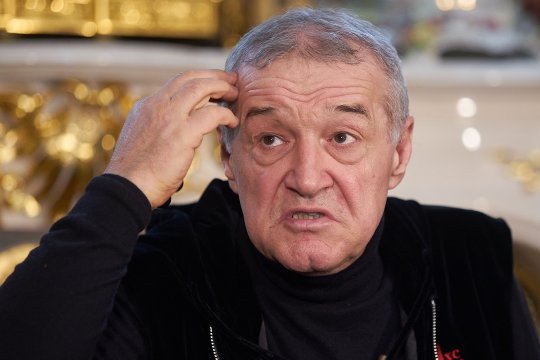Explicațiile care îl vor scoate din minți pe Gigi Becali! De ce ar fi fost dictat regulamentar penalty-ul din UTA - FCSB: ”Decizia corectă”