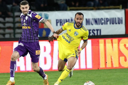 EXCLUSIV | Sponsorul lui FC Argeș iese la atac în urma modificărilor anunțate de Guvern: ”O aberație. Oameni care nu au făcut nimic în viețile lor își dau cu părerea”