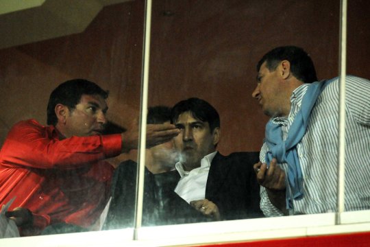 EXCLUSIV | Revine Cristi Borcea în fotbal, la o echipă de tradiție? Prima reacție a fostului patron de la Dinamo