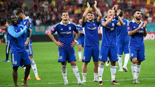 OFICIAL | Așteptarea a luat sfârșit! FCU Craiova are un nou antrenor principal: ”Bine ai revenit!”