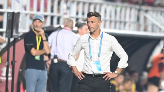 Ovidiu Burcă, dezamăgit după ce Dinamo aproape nu a găsit stadion pentru meciul cu Farul: ”Probabil este karma”
