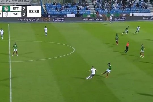VIDEO | Andrei Coredea și Marko Dugandzic, decisivi pentru Al Tai
