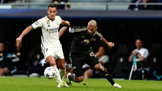 EXCLUSIV | Jucătorul pe care MM Stoica încă îl regretă a fost titular în Liga Campionilor: ”Clauza de reziliere a fost problema”