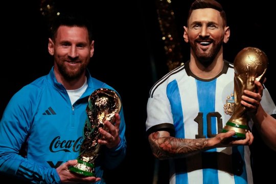 Messi a fost întrebat dacă va merge la Cupa Mondială din 2026: ”Am spus deja acest lucru”. Noi declarații despre perioada PSG