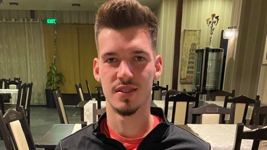 EXCLUSIV | Jucătorul care i-a dat mesaje rasiste lui Dawa reacționează: ”Cred că are cineva contul meu. Nici n-am văzut meciul!" I-a scris din nou fundașului