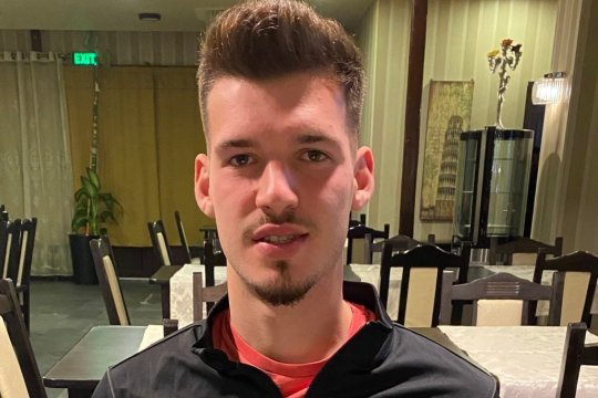 EXCLUSIV | Jucătorul care i-a dat mesaje rasiste lui Dawa reacționează: ”Cred că are cineva contul meu. Nici n-am văzut meciul!" I-a scris din nou fundașului