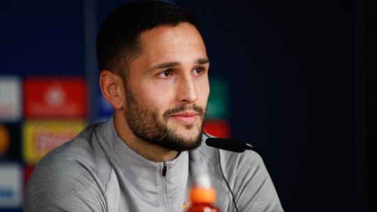 Florin Andone a dezvăluit de ce a rămas în Spania și nu a acceptat oferta de la Rapid