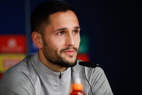Florin Andone a dezvăluit de ce a rămas în Spania și nu a acceptat oferta de la Rapid