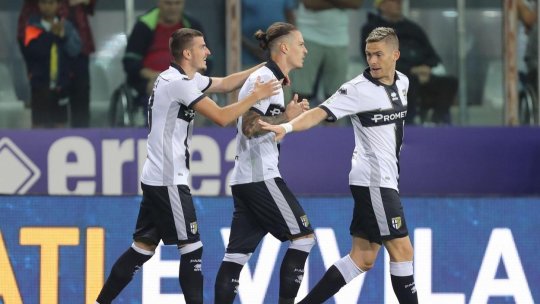 Stranierii români | Olimpiu Moruțan și Alexandru Cicâldău și-au împărțit punctele, Ianis Hagi a debutat în La Liga