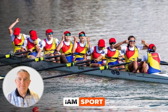 ”Pași spre distrugerea sportului”. Dumitru Graur trage un semnal de alarmă după ultimele măsuri luate de Guvern