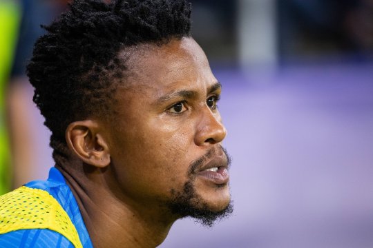 Presa din Africa, cu ochii pe FCSB. Ce au scris jurnaliștii după ce Ngezana a fost doar rezervă cu Hermannstadt