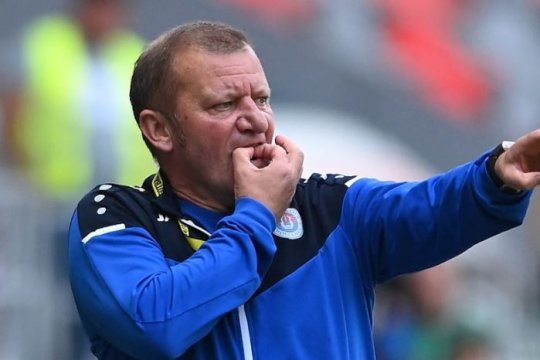 Dorinel Munteanu, euforic la prima victorie după revenirea în SuperLigă: ”Vrem să legăm patru victorii la rând”