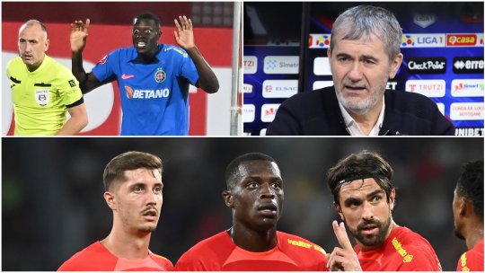 EXCLUSIV | Dawa, ”lovit” de unde se aștepta mai puțin: ”Scandalul este puțin exagerat! În România, publicul nu este rasist”